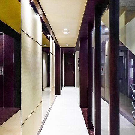 Fabhotel Eros 211 - Nr Sreebhumi Calcutta Eksteriør billede