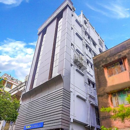 Fabhotel Eros 211 - Nr Sreebhumi Calcutta Eksteriør billede