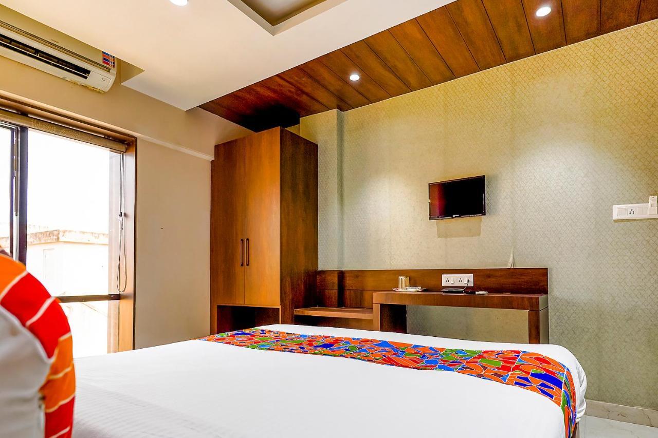 Fabhotel Eros 211 - Nr Sreebhumi Calcutta Eksteriør billede
